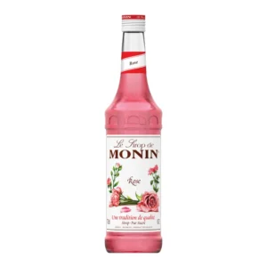 Sciroppo Monin Rosa 70Cl