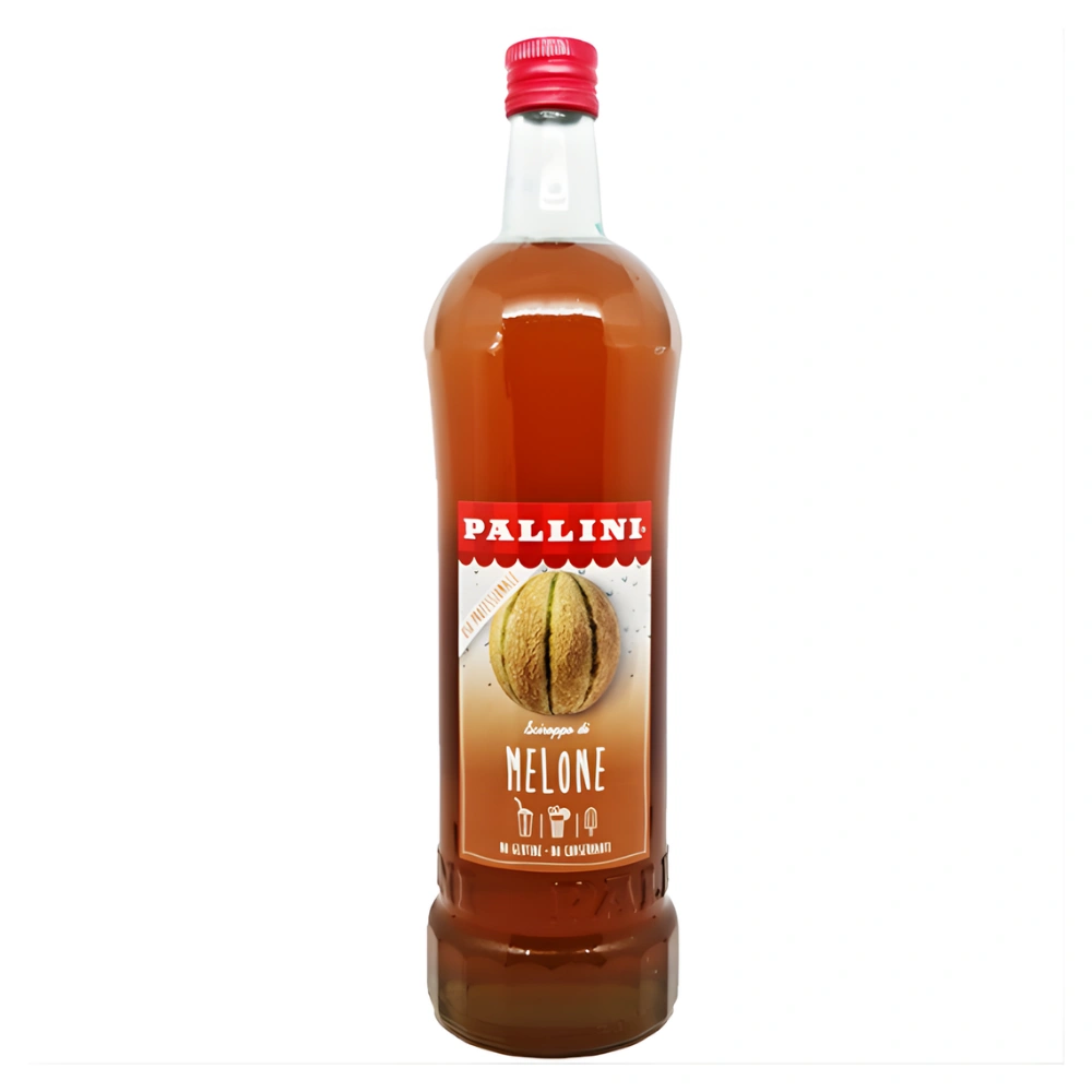 Sciroppo Pallini Melone 1Lt