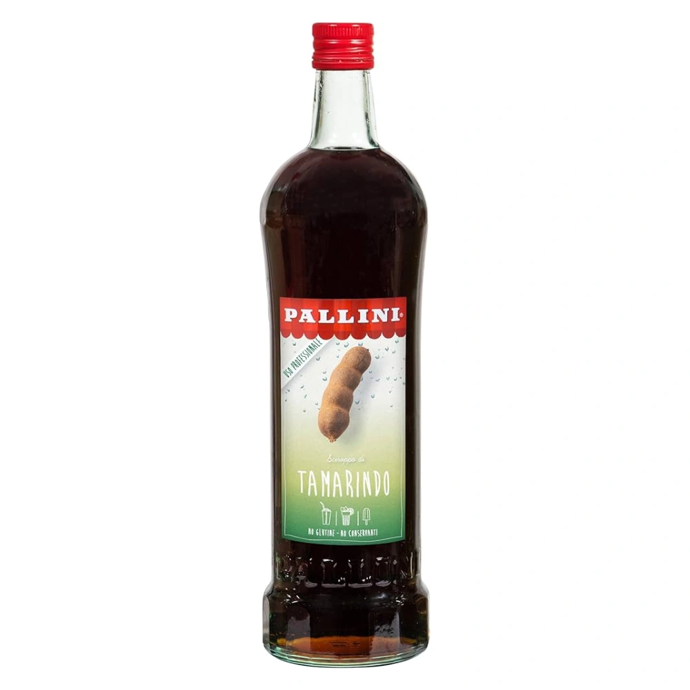 Sciroppo Pallini Tamarindo 70CL