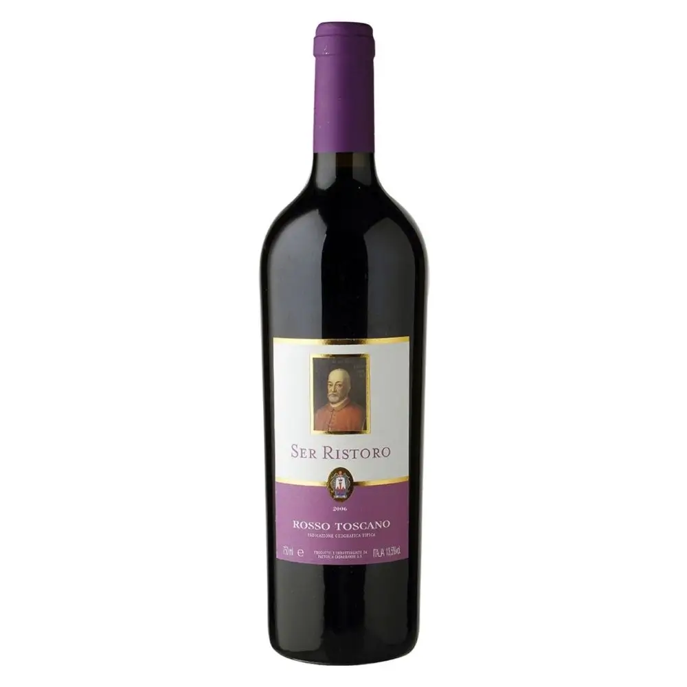 Ser Ristoro Casagrande 75Cl