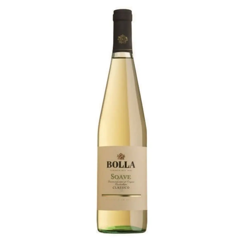 Soave Bolla 25cl