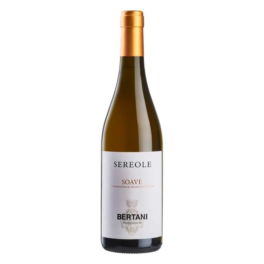 Soave Sereole Bertani 75Cl