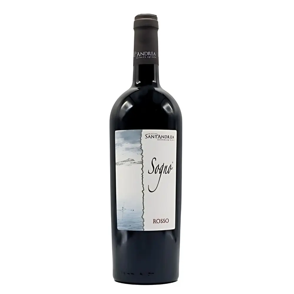 Sogno Rosso S.Andrea 75Cl