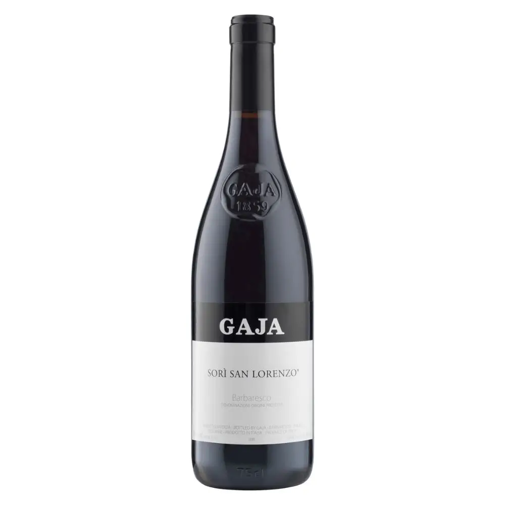 Sori' San Lorenzo Gaja 75Cl