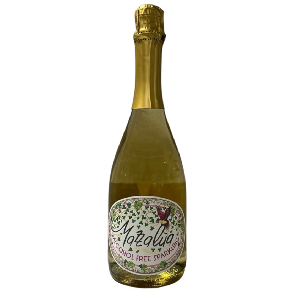 Spumante Analcolico Mazzalua 75cl
