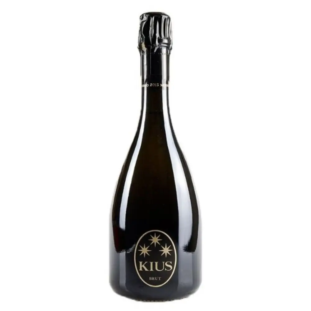 Spumante Carpineti Kius Brut 75Cl