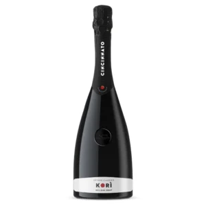 Spumante Cincinnato Kori' Metodo Classico 75Cl.