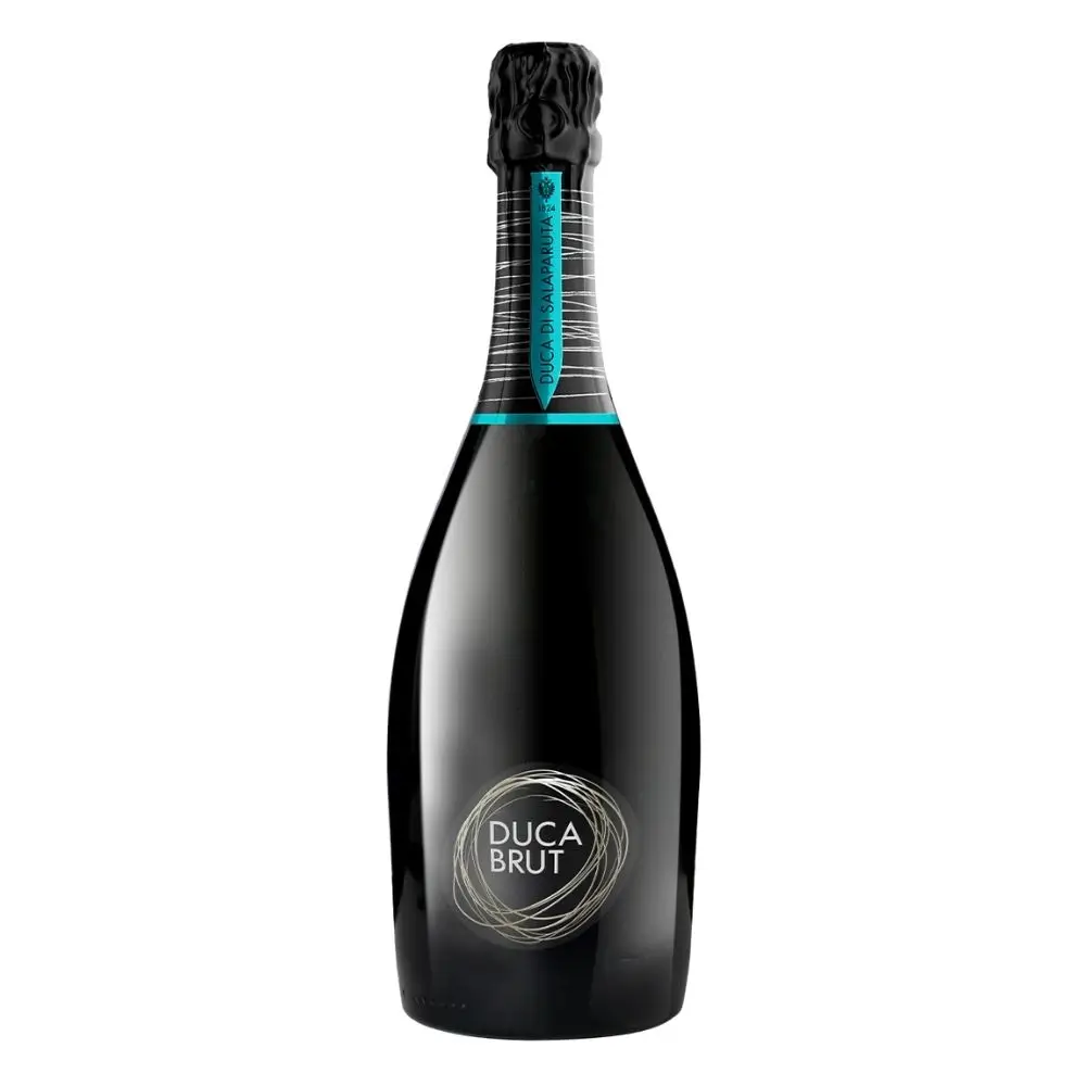 Spumante Duca Di Salaparuta Brut 75Cl