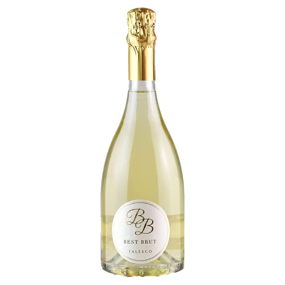 Spumante Falesco Best Brut 75Cl