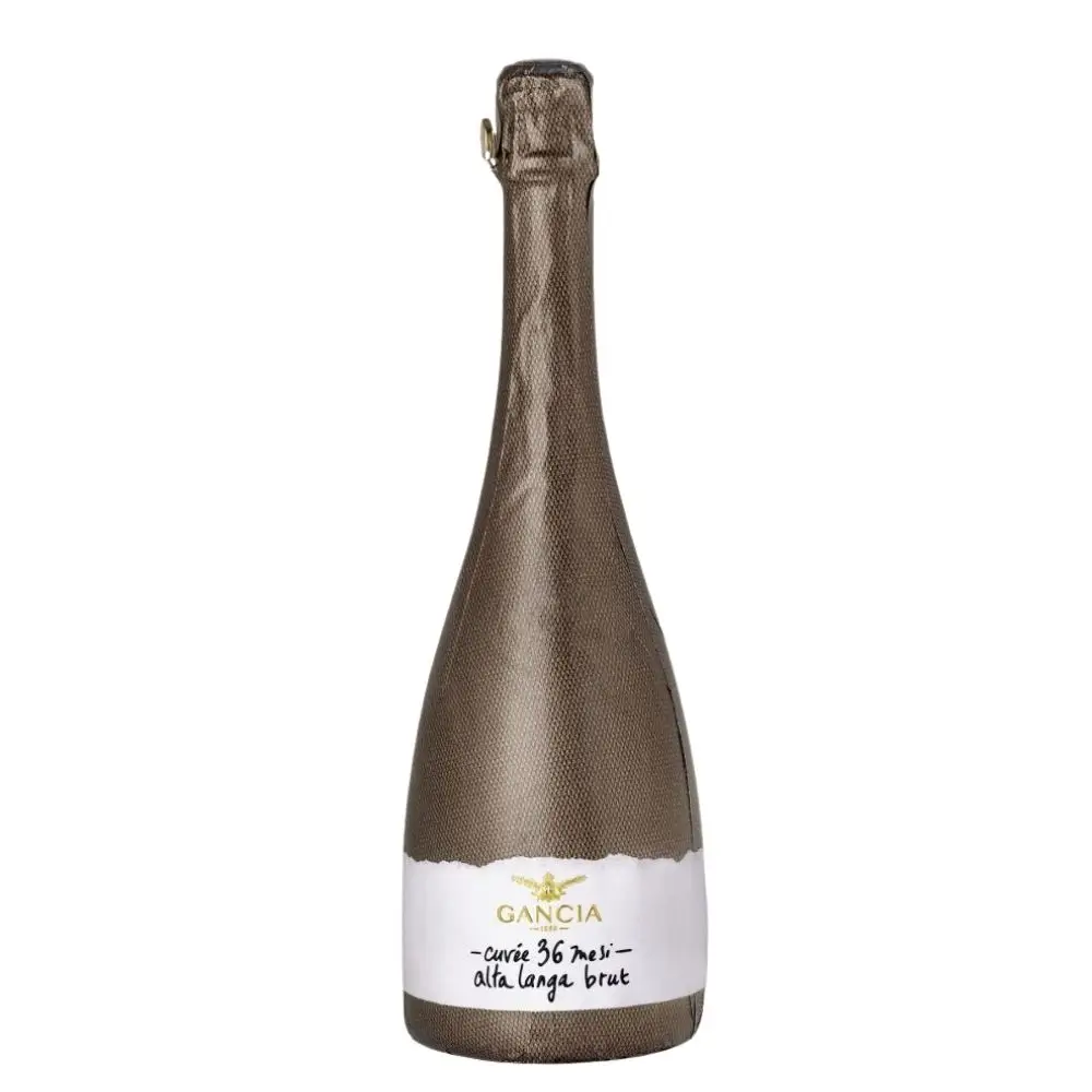 Spumante Gancia Altalanga 36 75Cl