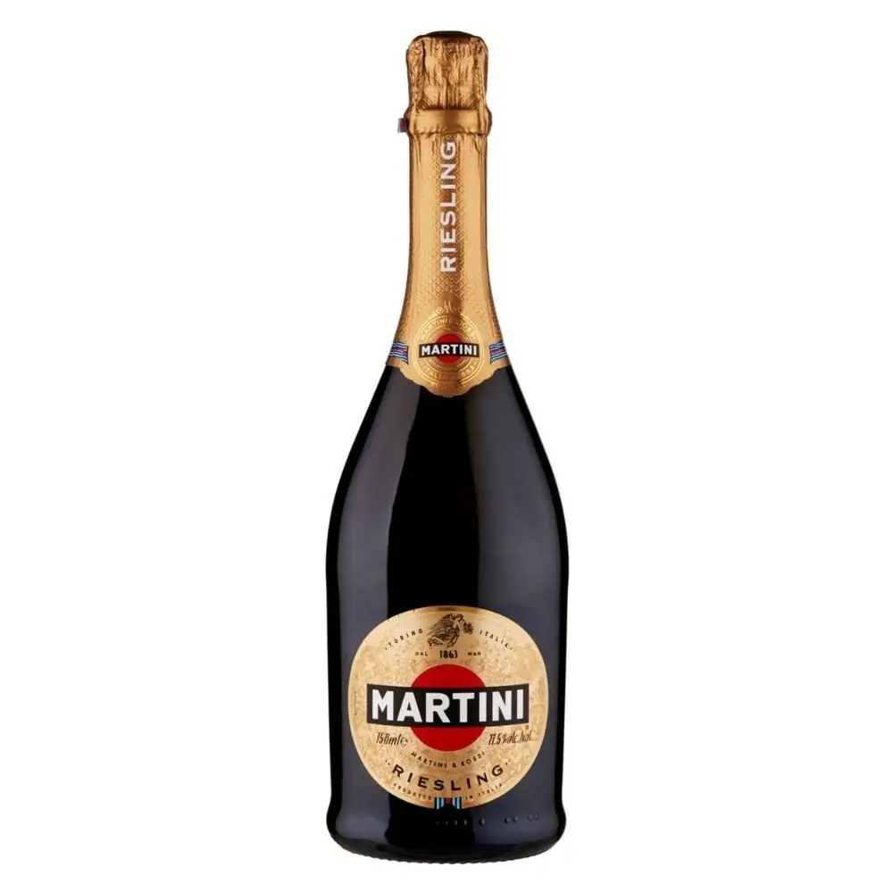 Spumante Martini Riesling 75Cl