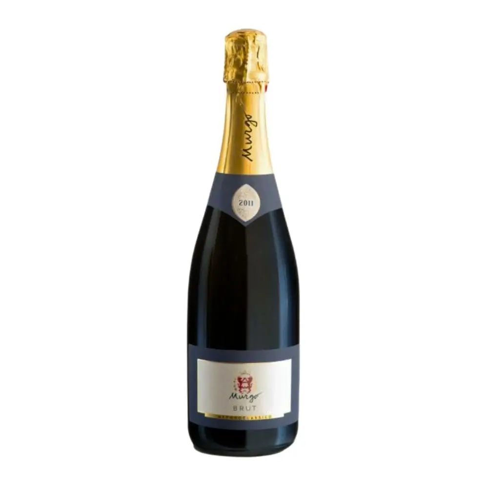 Spumante Murgo Brut Metodo Classico Etna 75Cl