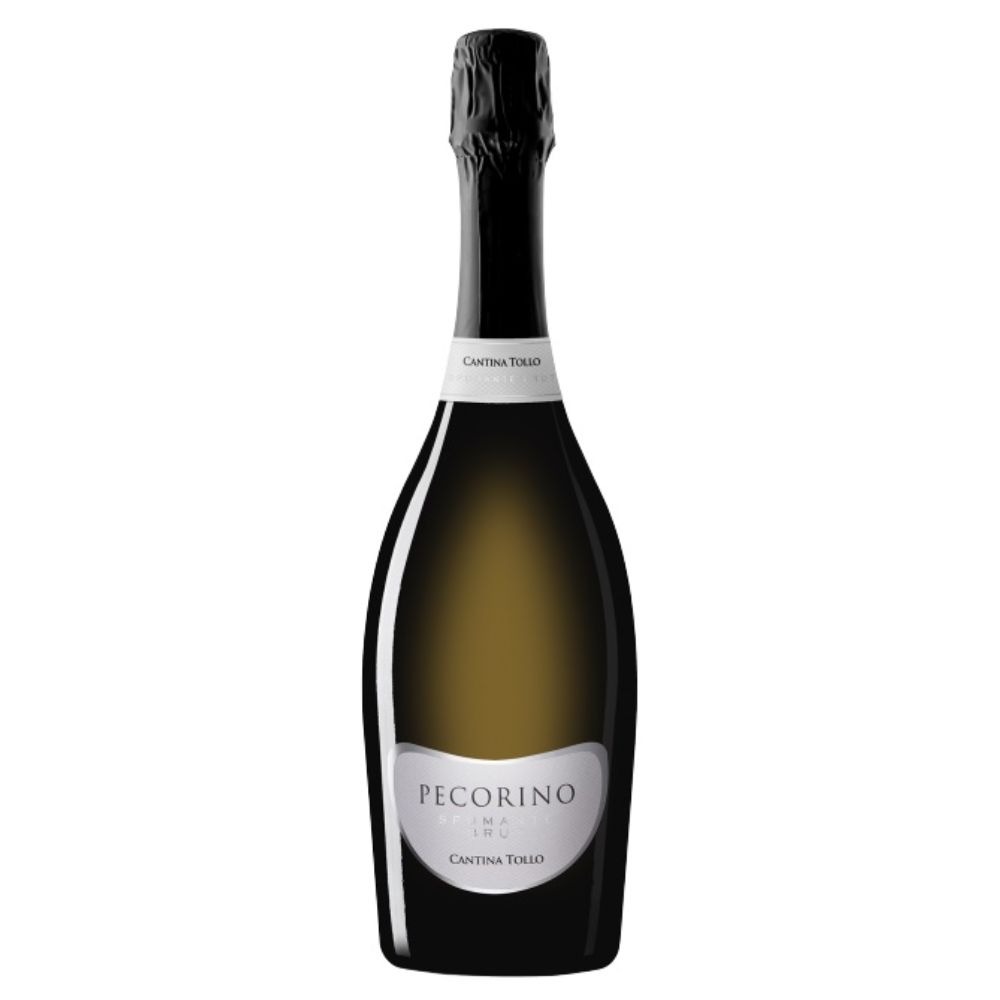 Spumante Pecorino Tollo Brut 75Cl