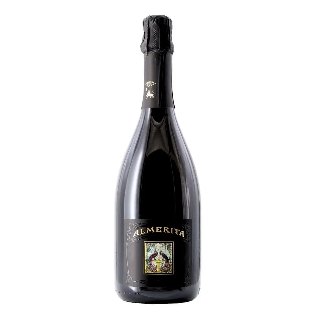 Spumante Tasca D'Almerita Brut 75Cl