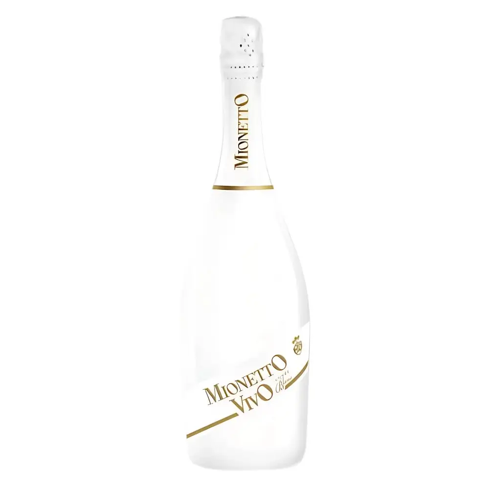 Spumantemionetto Vivo Cuvee Blanc 75Cl