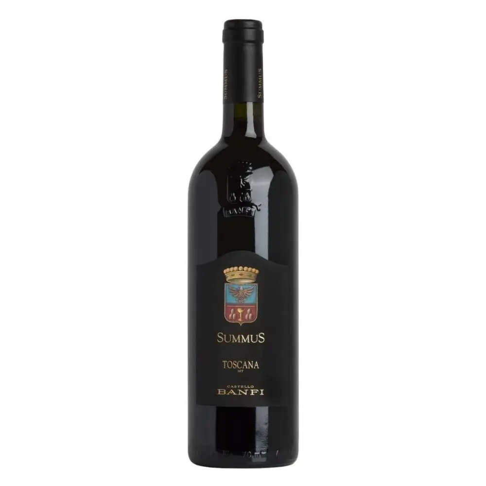 Summus Banfi 75Cl