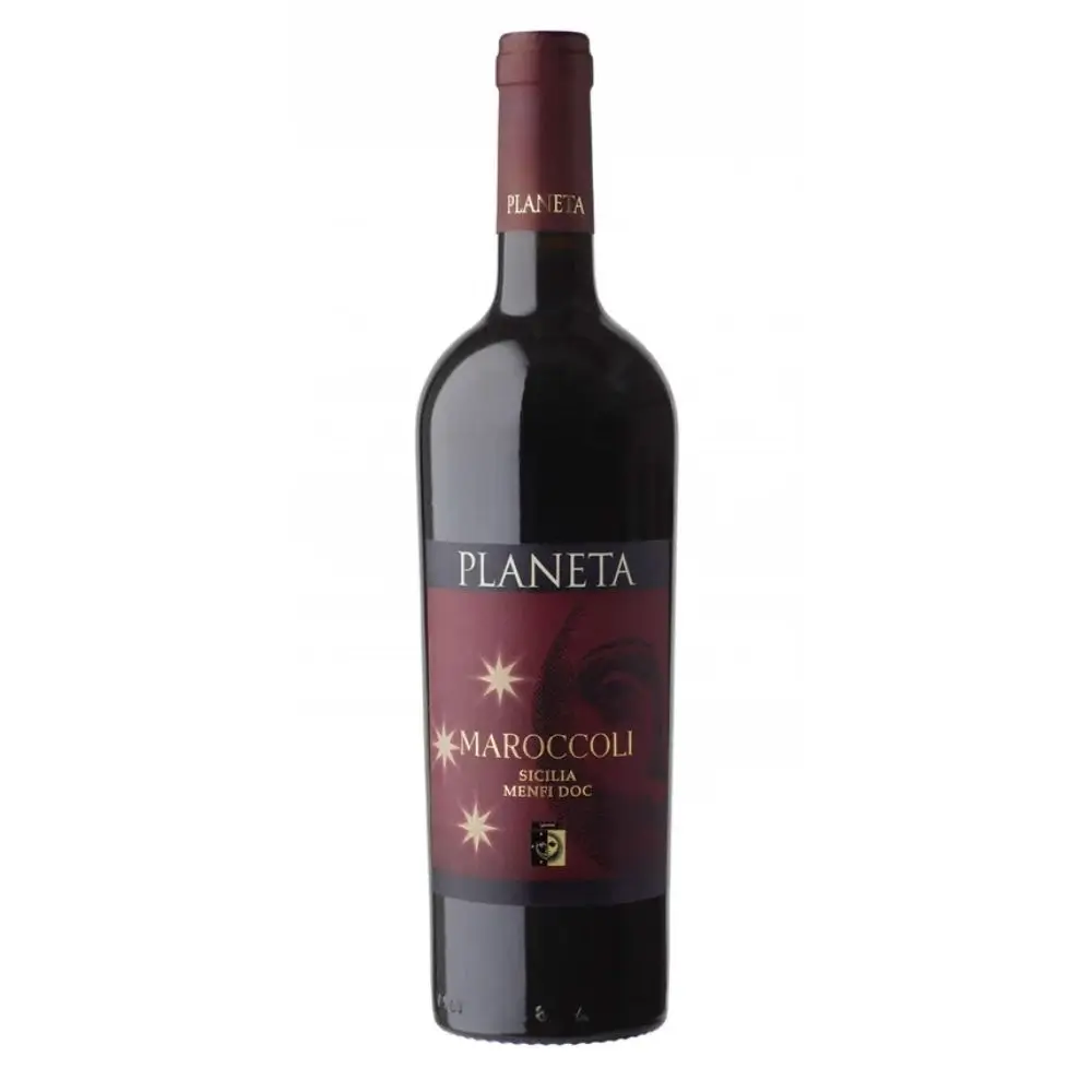 Syrah Planeta 75Cl