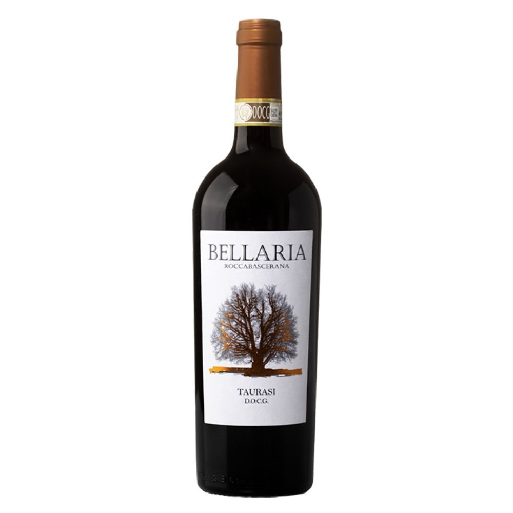 TAURASI BELLARIA 75CL