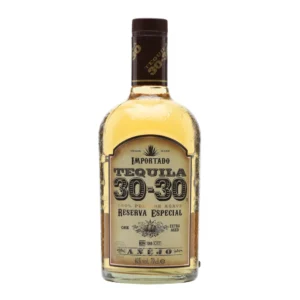 TEQUILA 30-30 ANEJO 70CL
