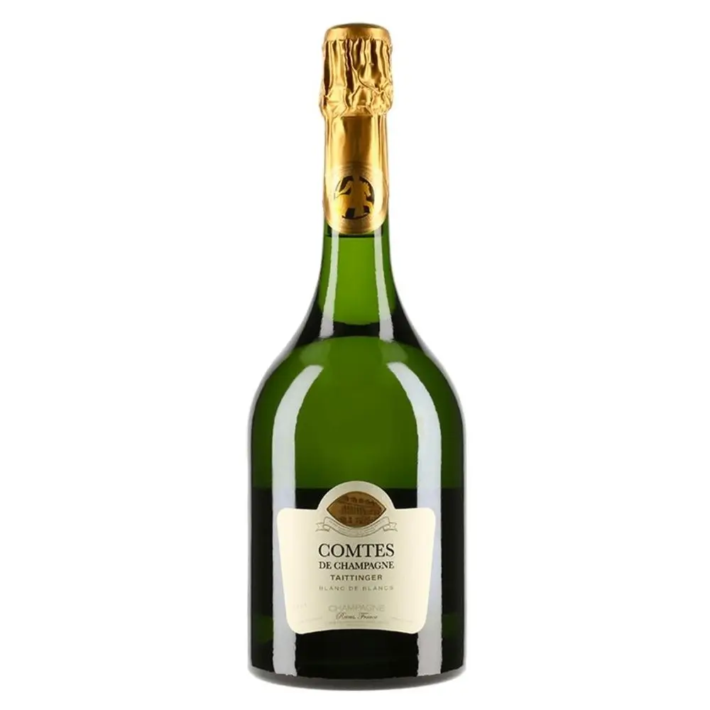 Taittinger Comtes De Champagne 75Cl