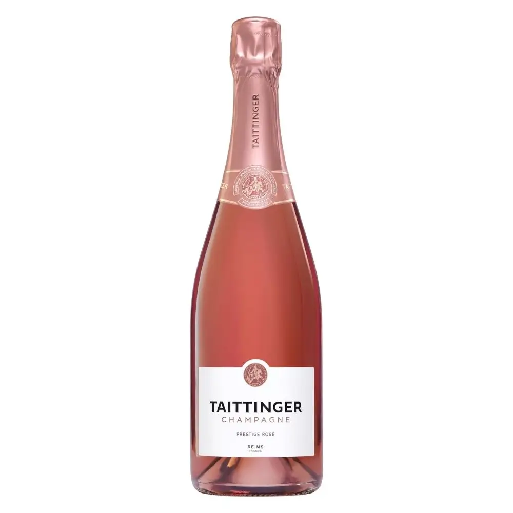 Taittinger Rose' 75Cl