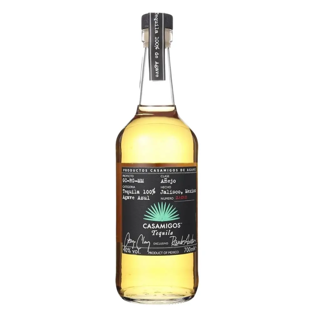 Tequila Casamigos Anejo 70Cl