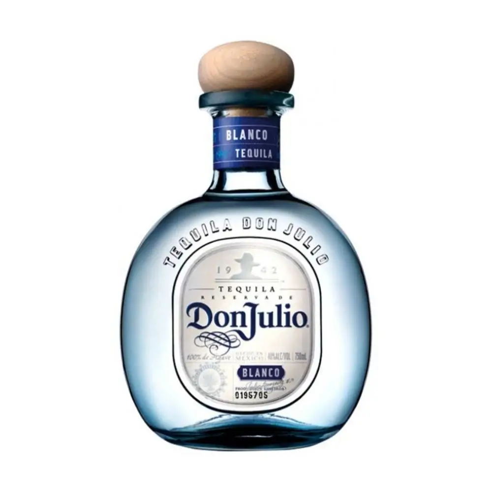 Tequila Don Julio Bianca 70Cl