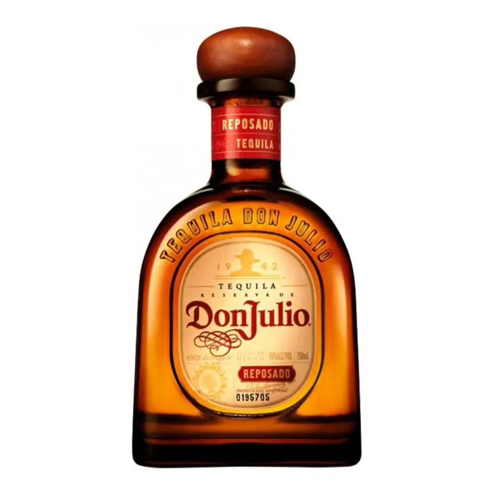 Tequila Don Julio Reposado 70Cl