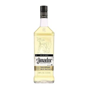 Tequila El Jimador Reposado 38° 70cl