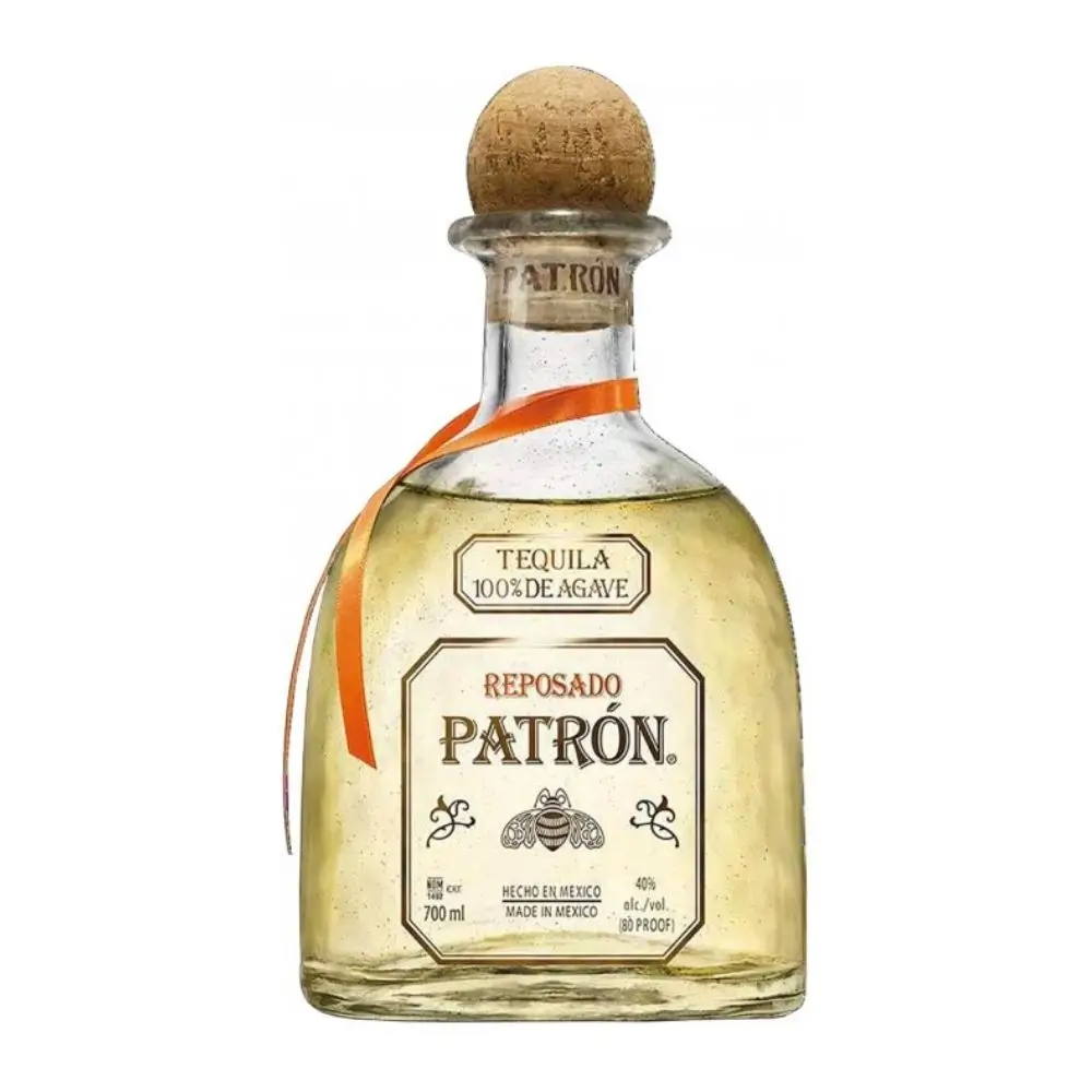 Tequila Patron Reposado 70Cl