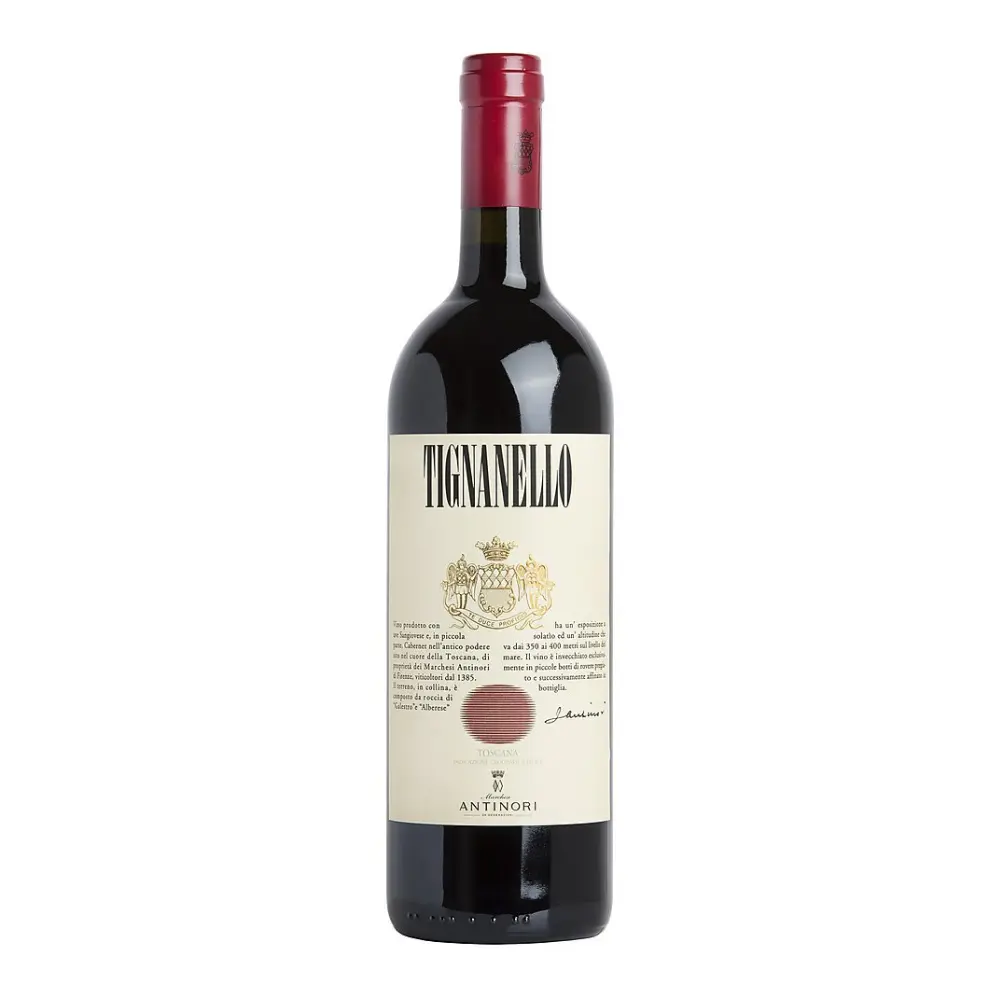 Tignanello Antinori 75Cl