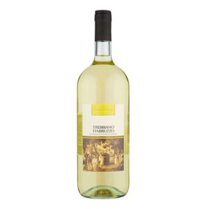 Trebbiano Tollo 1.5Lt