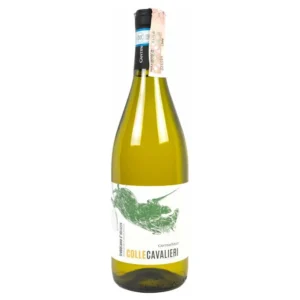 Trebbiano Tollo Colle Cavalieri 75Cl