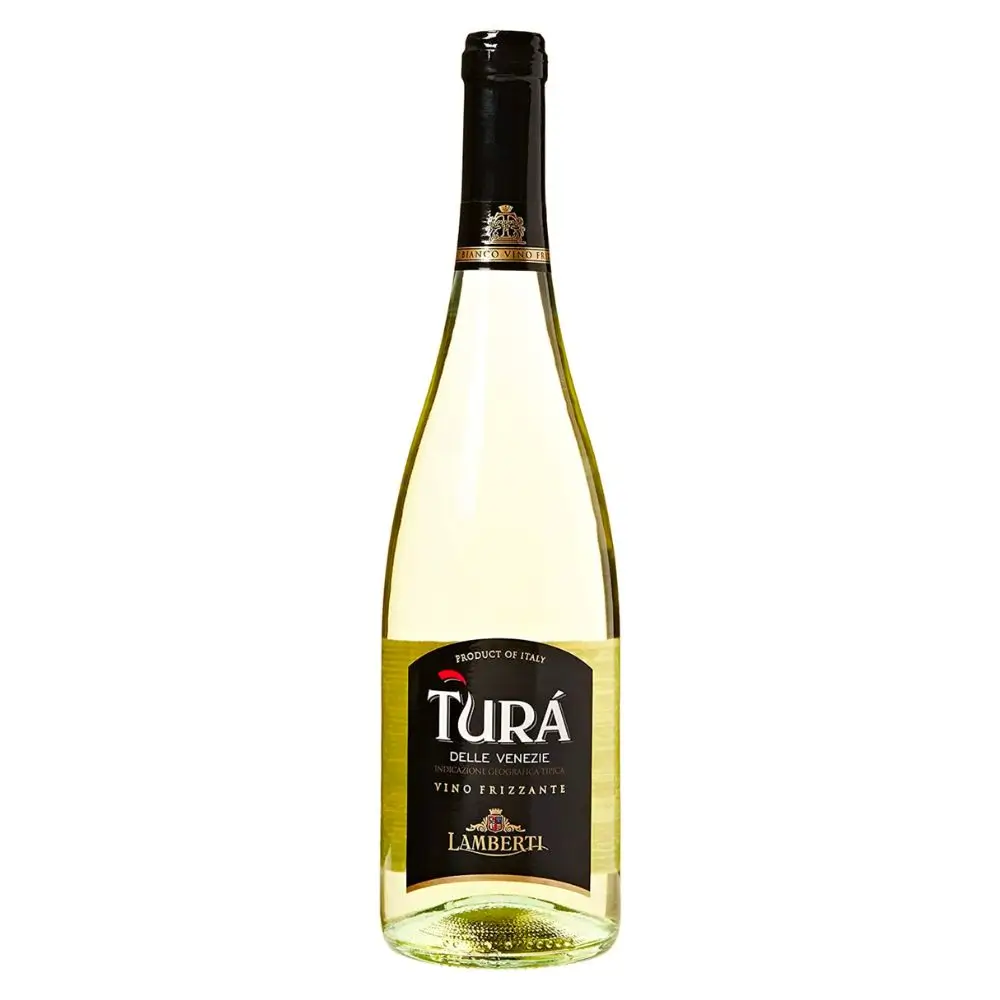 Tura' Bianco Lamberti 75Cl