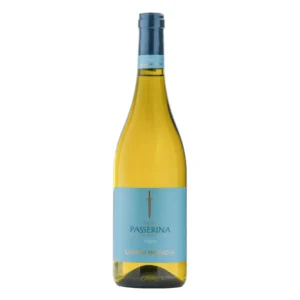 VINO PASSERINA VIGOR UMANI RONCHI 2024 75CL.