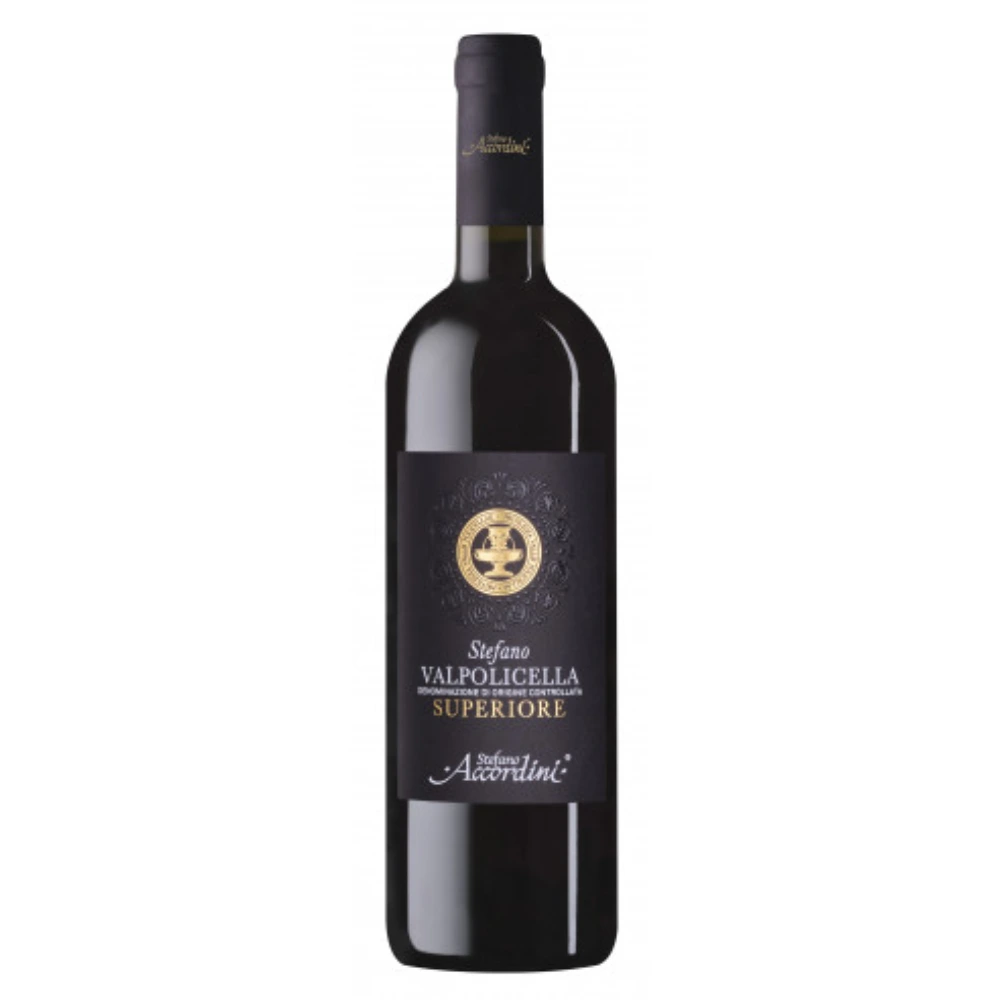 VALPOLICELLA ACCORDINI SUPERIORE STEFANO 75CL