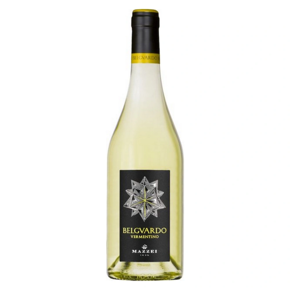 VERMENTINO BELGUARDO M.MAZZEI 75CL