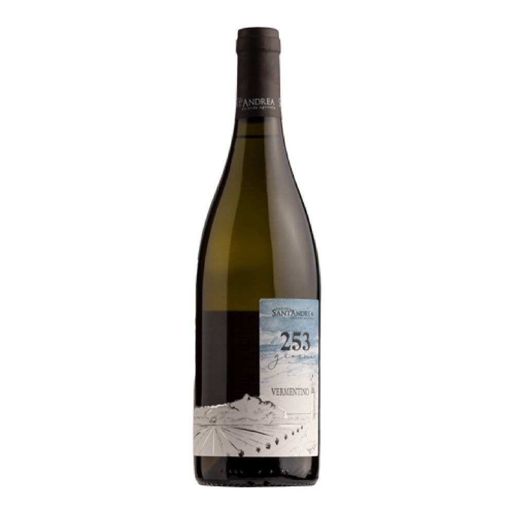 VERMENTINO SANT’ANDREA 75CL