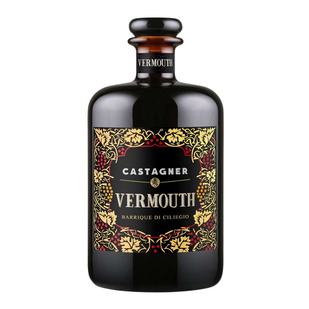 VERMOUTH CASTAGNER 70CL.