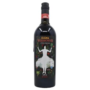 VERMOUTH ELENA ROSSO DI TORINO SUPERIORE 75CL.