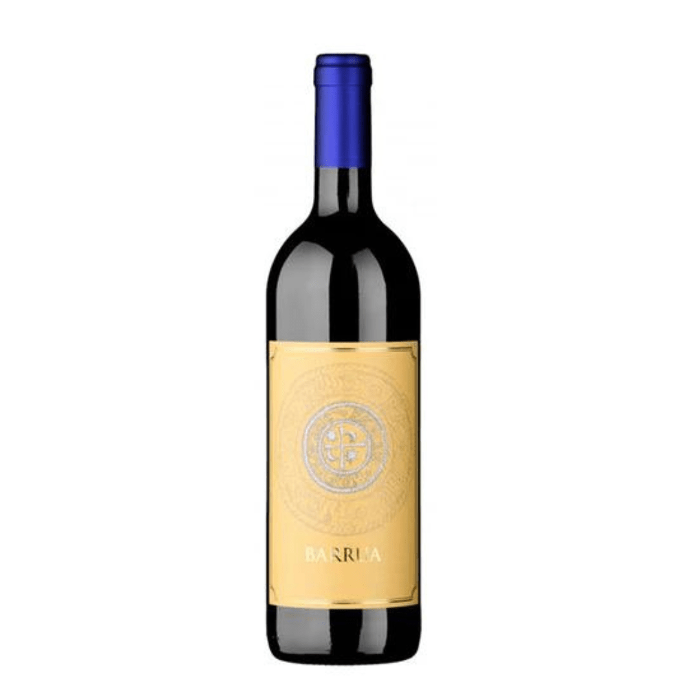 VINO BARRUA ISOLA DEI NURAGHI 2019 75CL.