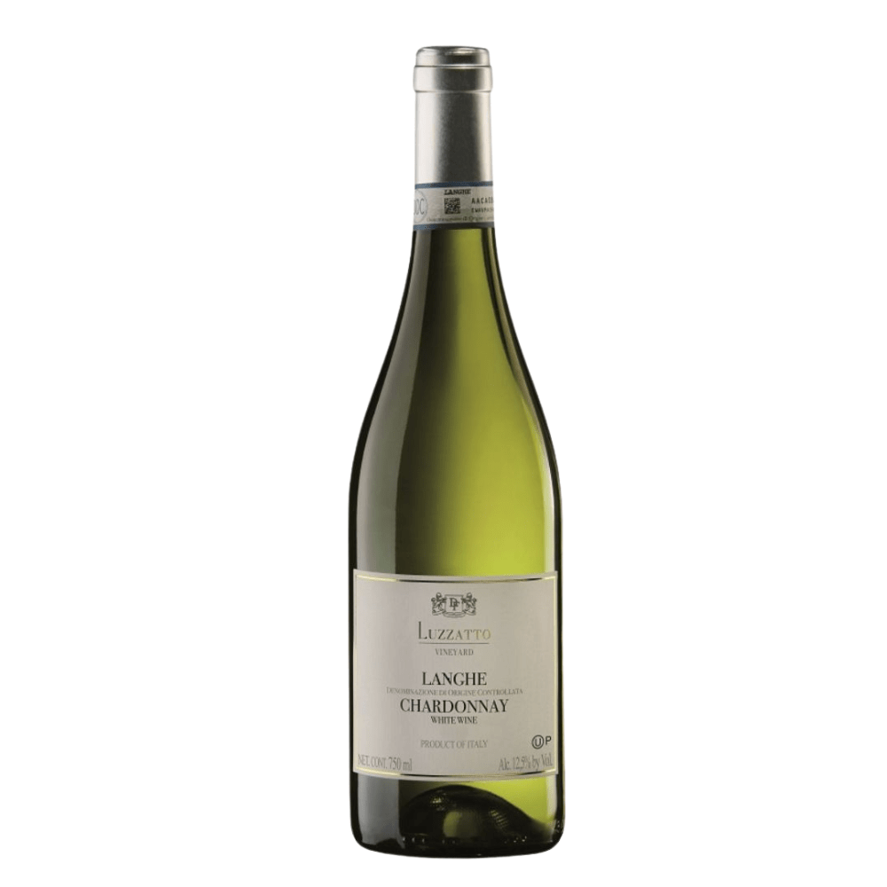 VINO CHARDONNAY KOSHER LUZZATTO BATASIOLO 2021 75CL.