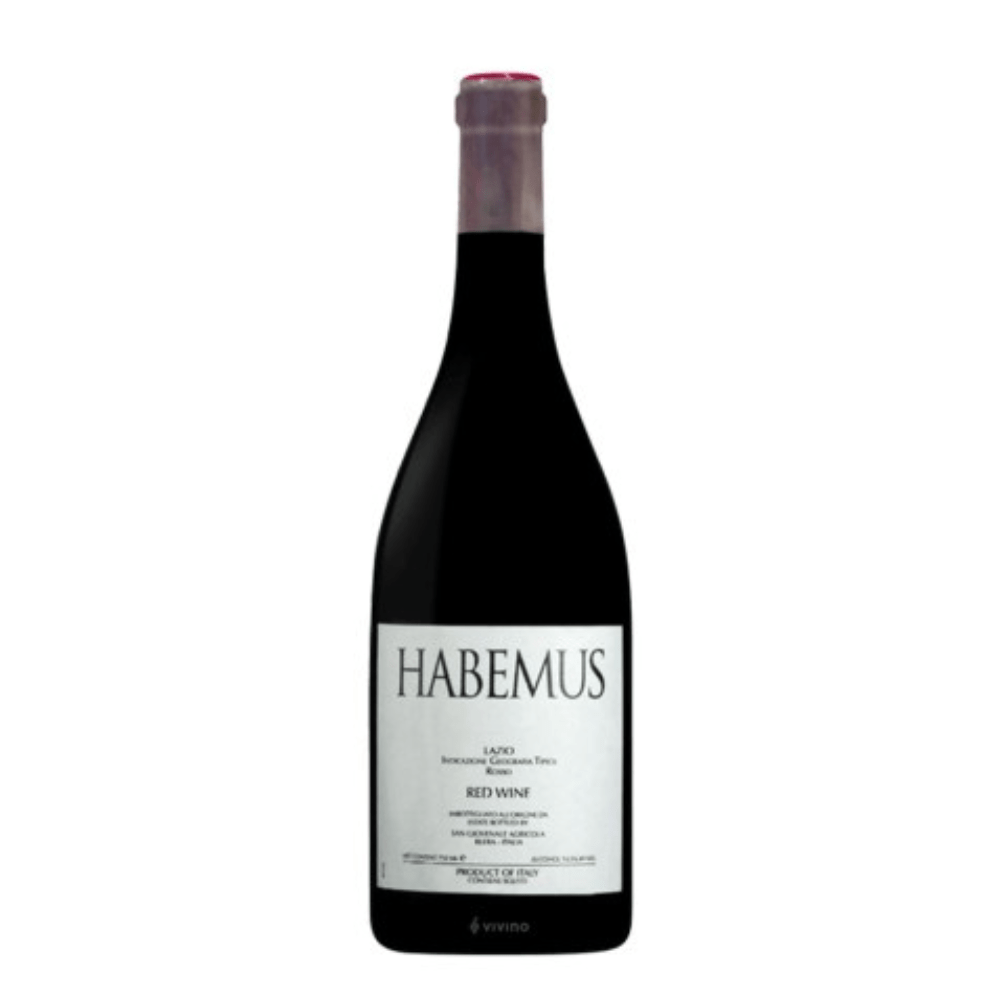 VINO HABEMUS 2020 75CL.