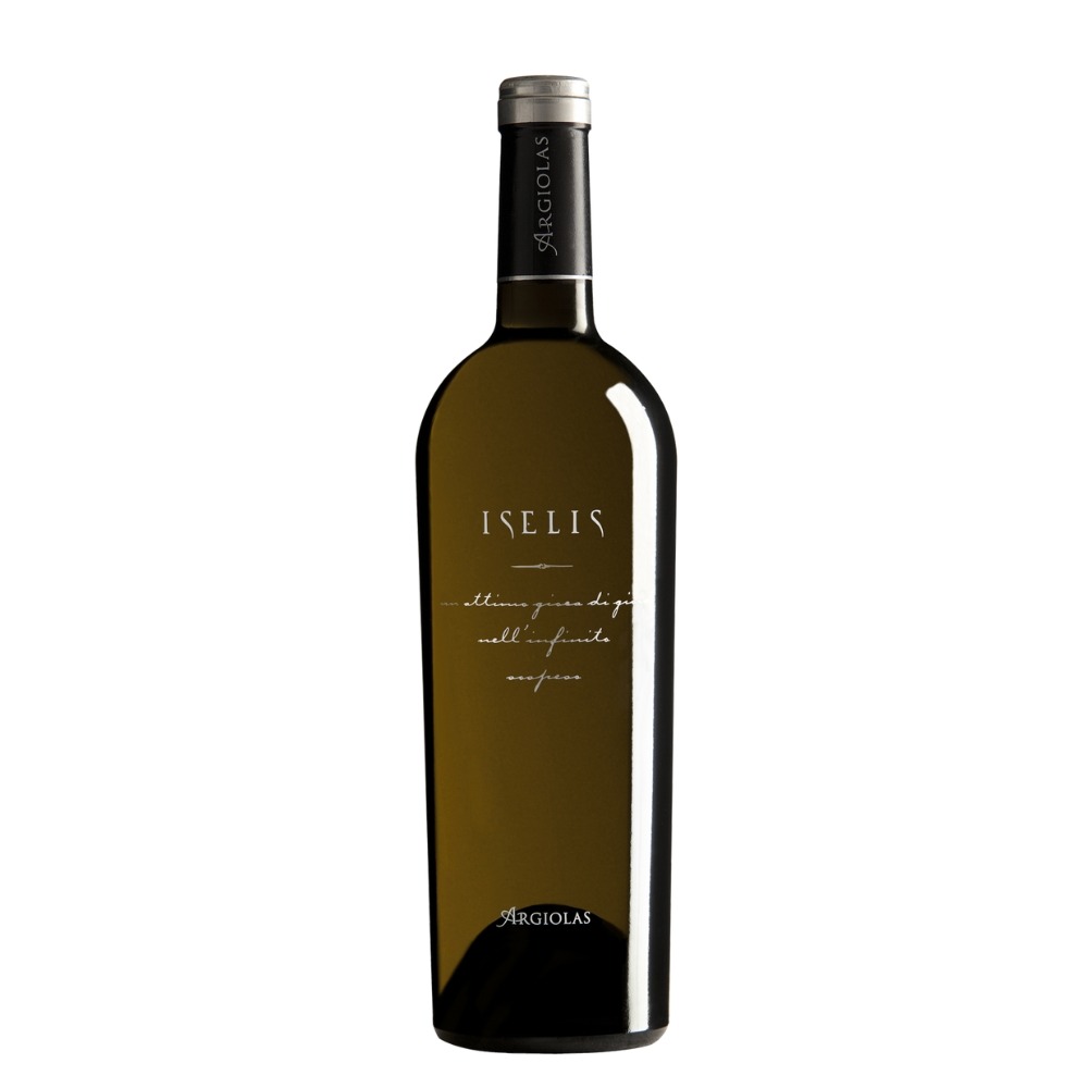 VINO ISELIS NASCO ARGIOLAS 2021 75CL.