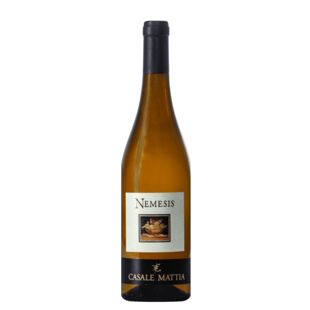 VINO MALVASIA NEMESIS CASALE MATTIA 2020 75CL