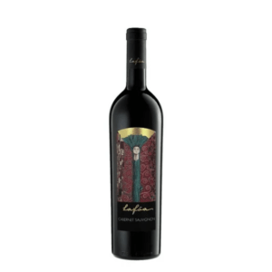 Vino Cabernet Sauvignon La Foa 2017 75cl