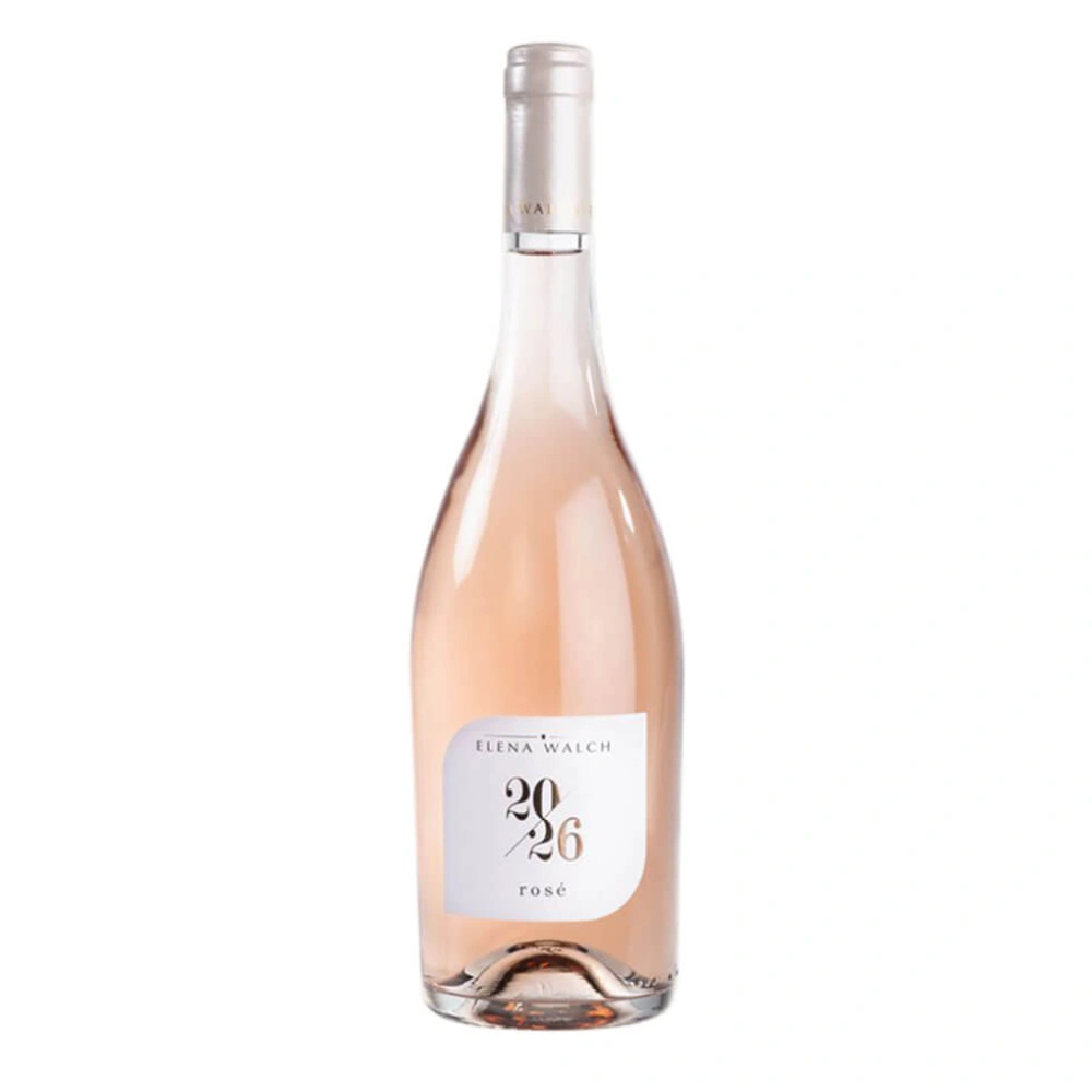 VINO ROSE ELENA WALCH 75CL