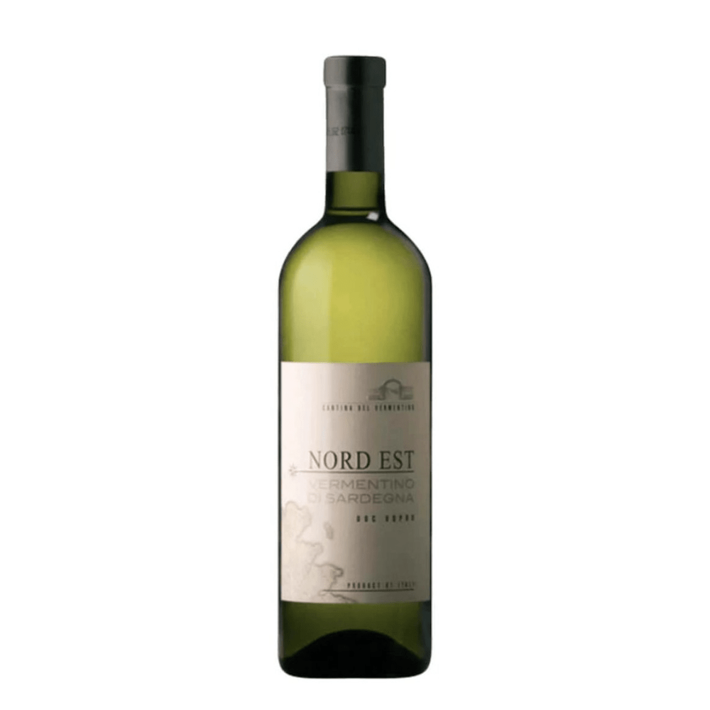 VINO VERMENTINO NORD-EST MONTI 2022 75CL.