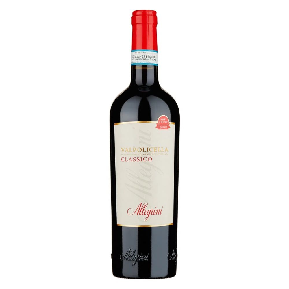 Valpolicella Allegrini 75Cl.