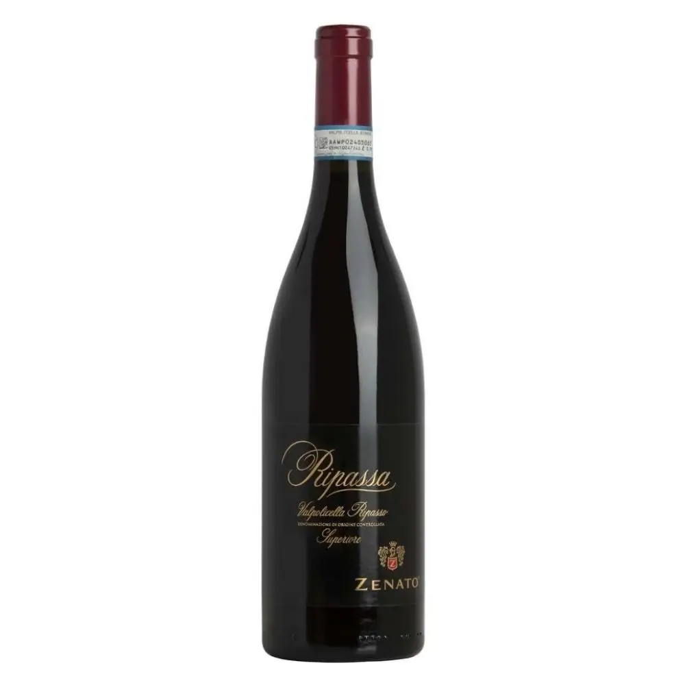 Valpolicella Ripassa Zenato 75Cl